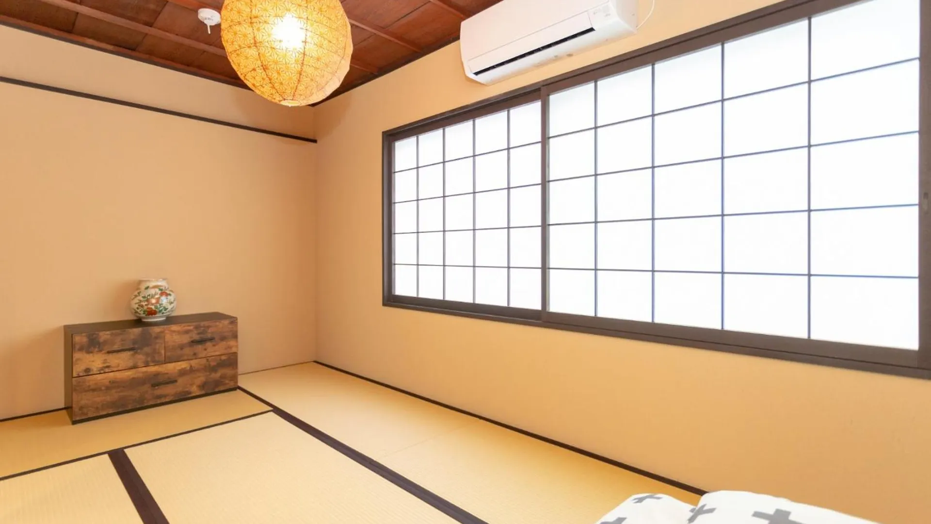 Shogun'S Residence - Vacation Stay 40003V Kyoto