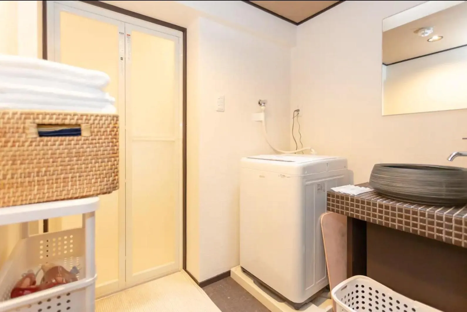Shogun'S Residence - Vacation Stay 40003V Kyoto Holiday home