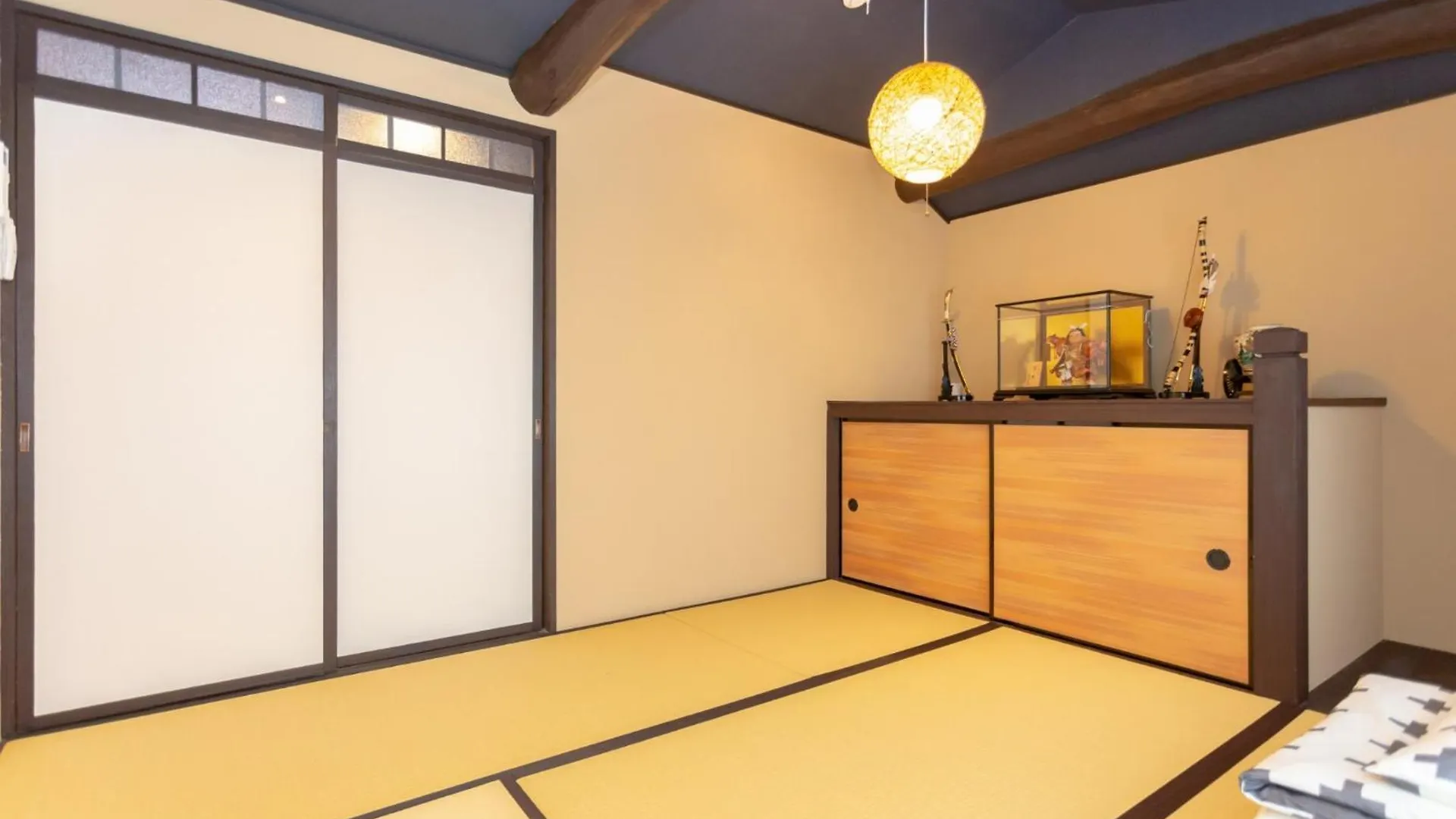 Holiday home Shogun'S Residence - Vacation Stay 40003V Kyoto