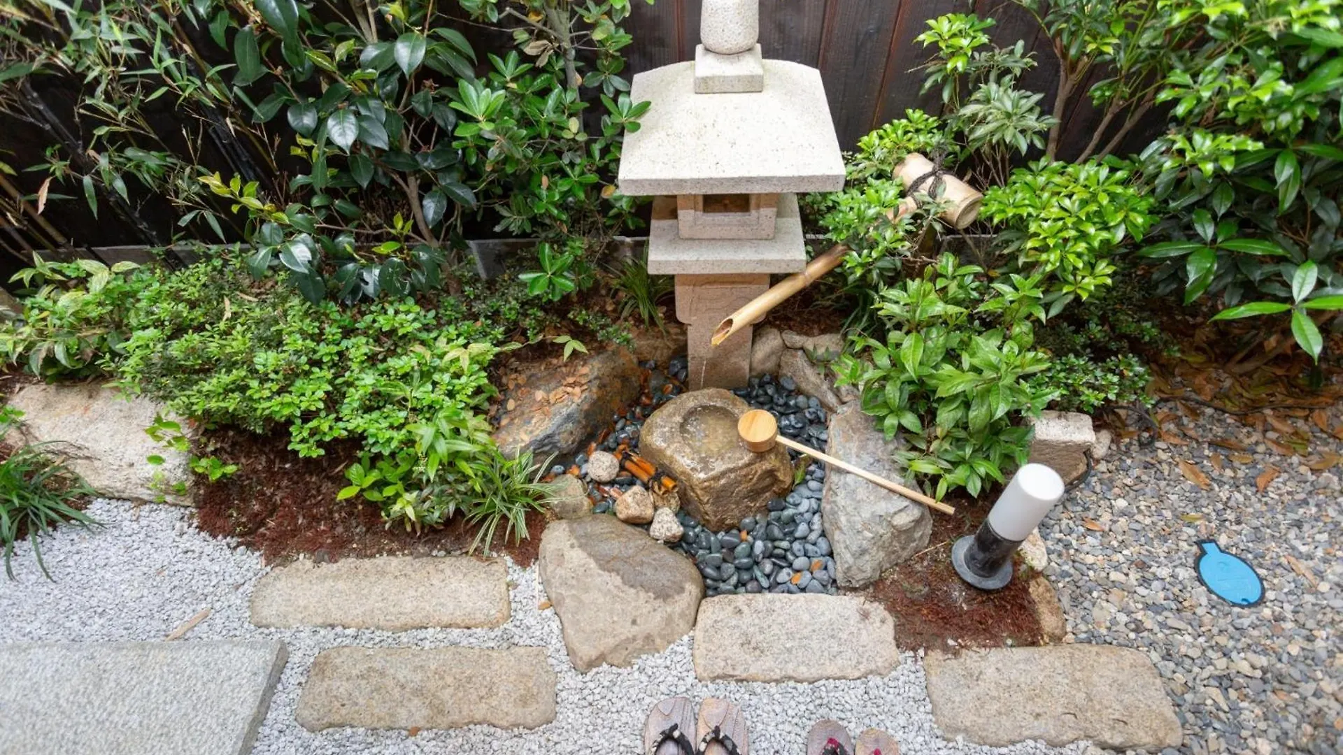 Shogun'S Residence - Vacation Stay 40003V Kyoto Japan