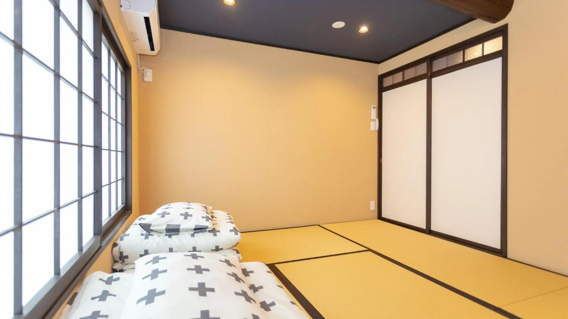 Shogun'S Residence - Vacation Stay 40003V Kyoto 0*,  Japan