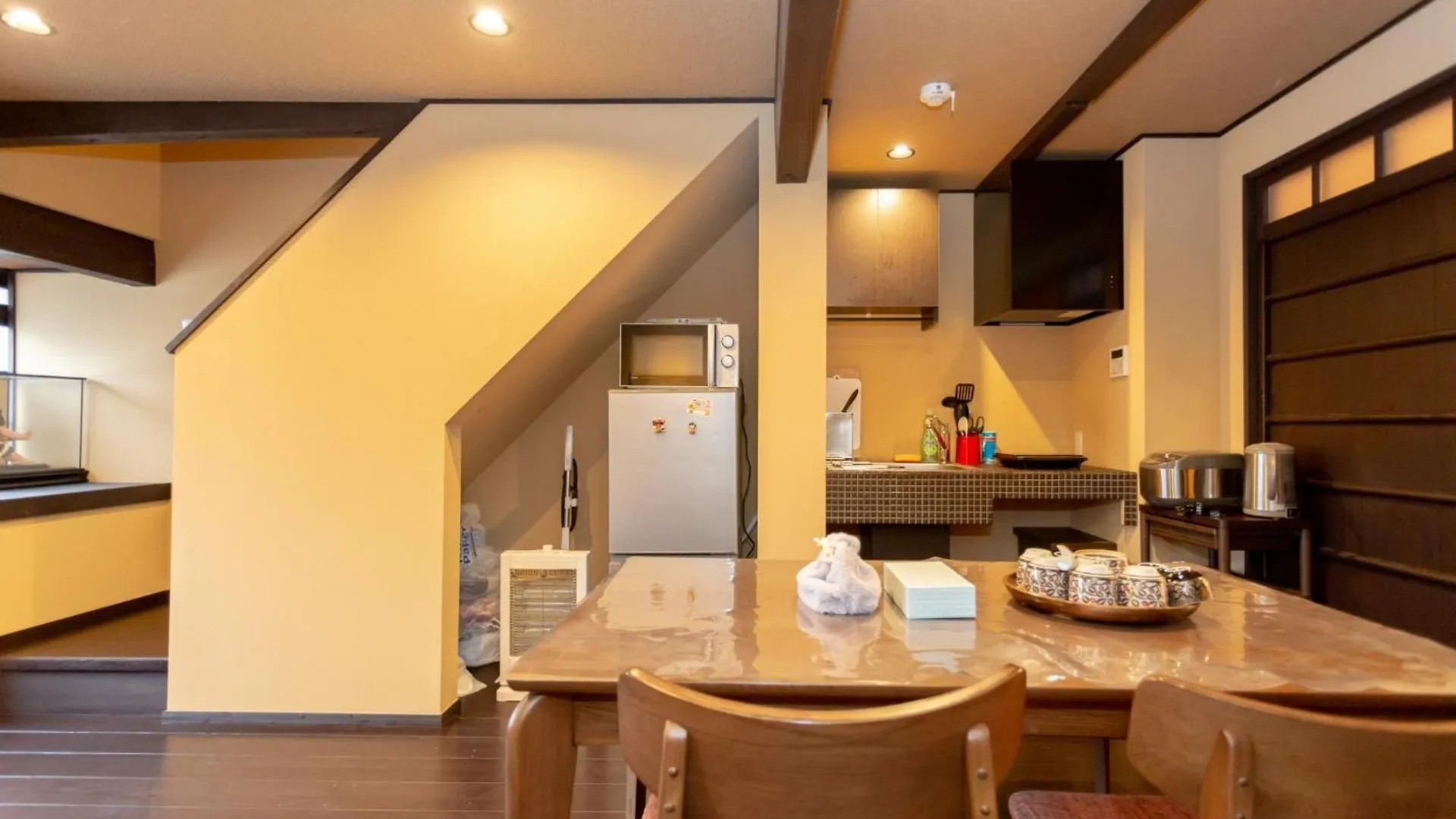 Holiday home Shogun'S Residence - Vacation Stay 40003V Kyoto