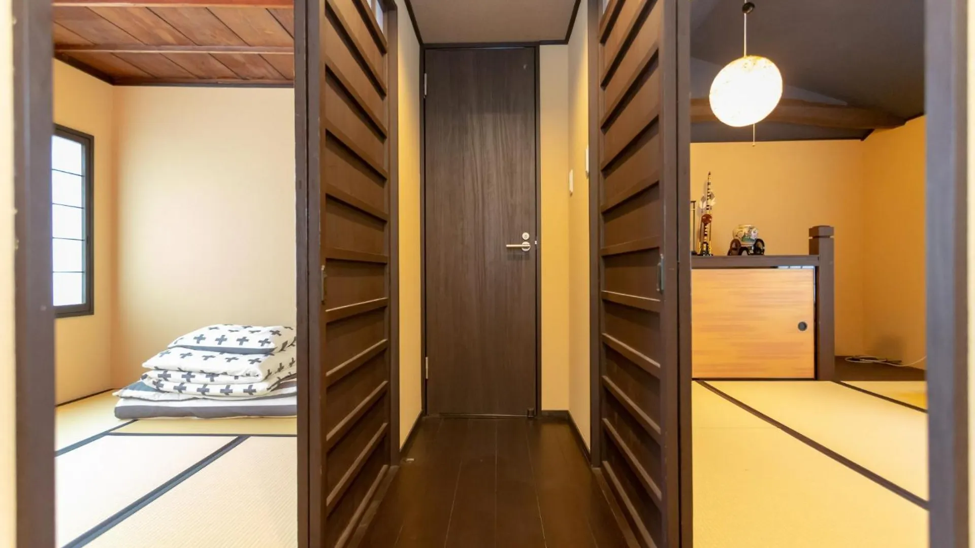 Shogun'S Residence - Vacation Stay 40003V Kyoto