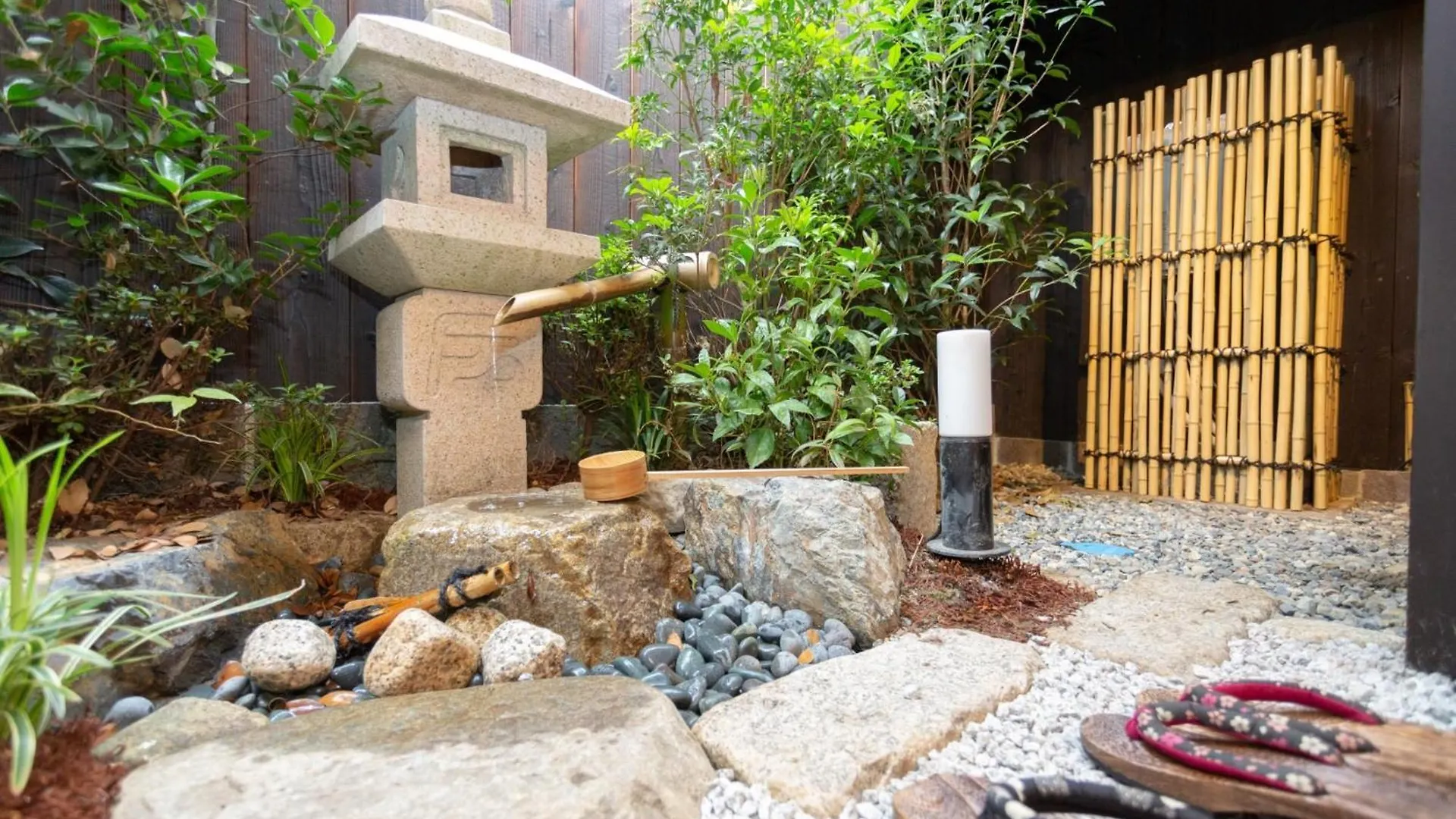 Shogun'S Residence - Vacation Stay 40003V Kyoto Japan