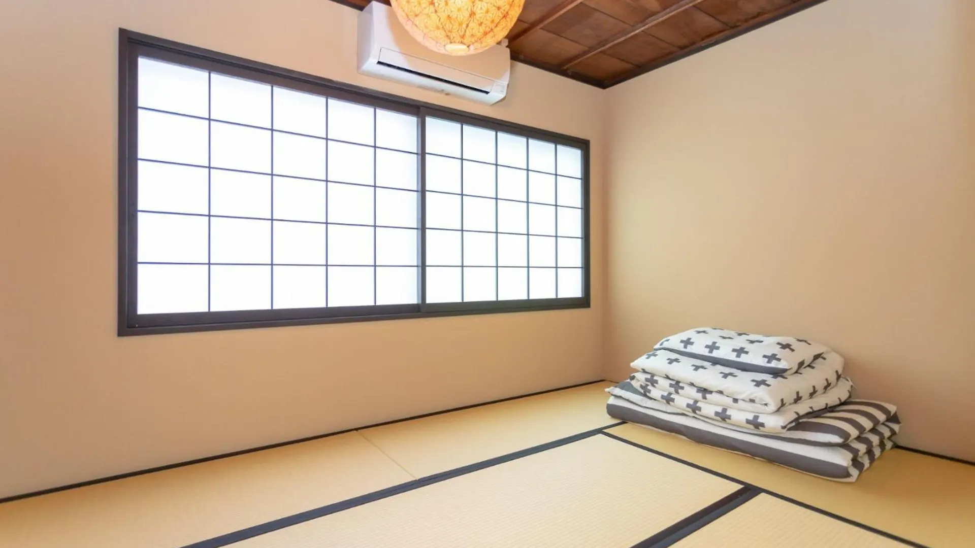 Holiday home Shogun'S Residence - Vacation Stay 40003V Kyoto Japan