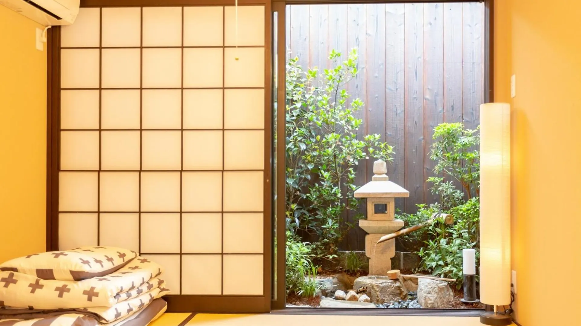 Shogun'S Residence - Vacation Stay 40003V Kyoto Japan